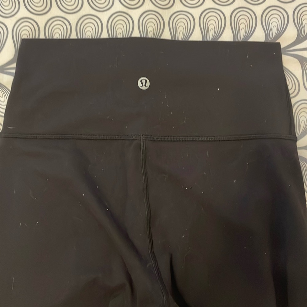 Size 6 Wunderunder Black